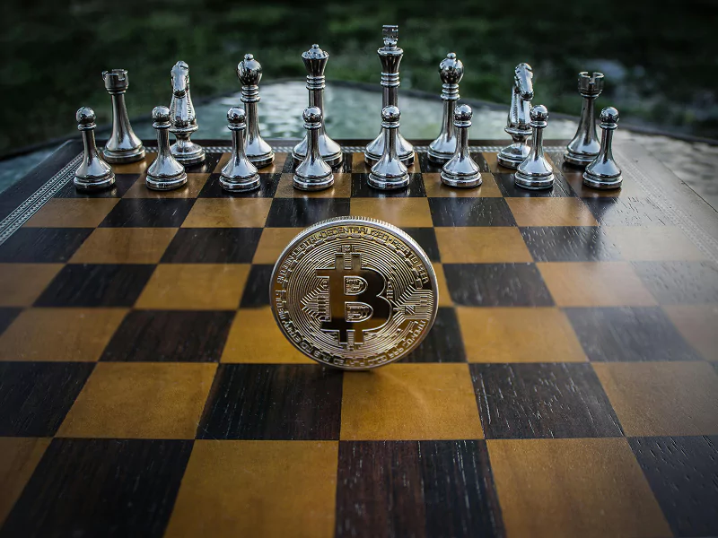 How to Build a Strong Brand in a Competitive Market