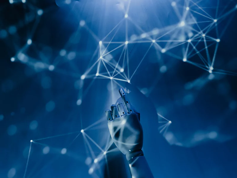 The Rise of AI in Australian Business