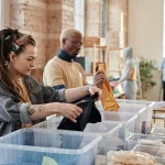 The Role of Business in Addressing Social Issues
